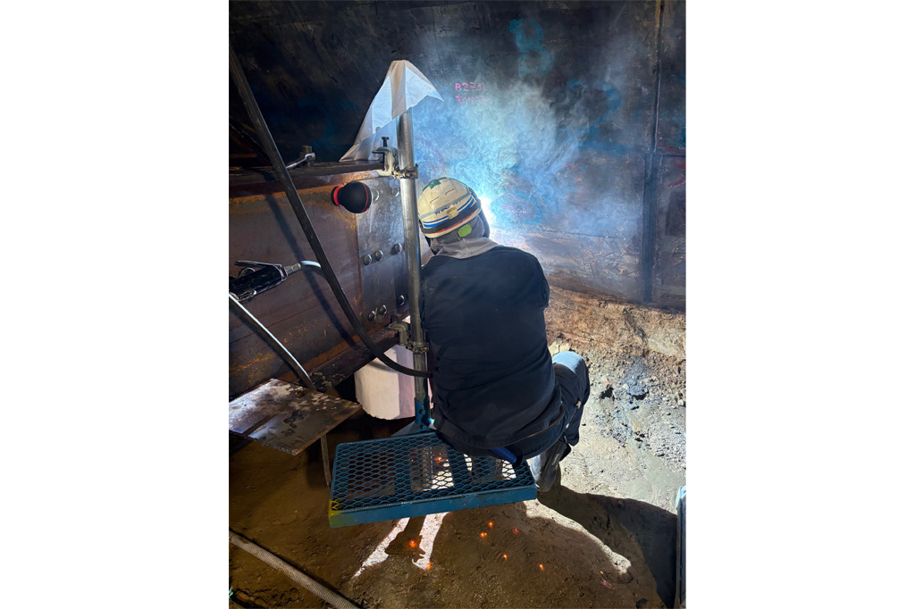 事業内容-溶接2